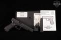 Glock 17L Brigada Antiterorista 9mm Luger Black in Very Good Condition Image 2