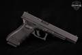 Glock 17L Brigada Antiterorista 9mm Luger Black in Very Good Condition Image 3