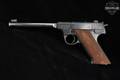 1947-1948 High Standard Model H-D Military .22 LR Blued in Good Condition Image 3