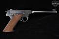 1947-1948 High Standard Model H-D Military .22 LR Blued in Good Condition Image 5