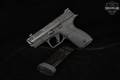 Smith & Wesson (S&W) M&P Shield X No Thumb Safety 9mm Luger Black in Very Good Condition Image 2