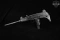 Israeli Military Industries (IMI) UZI Semi-Automatic Carbine Model B 9mm Luger Black in Very Good Condition Image 2