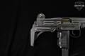 Israeli Military Industries (IMI) UZI Semi-Automatic Carbine Model B 9mm Luger Black in Very Good Condition Image 5