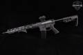 Juggernaut Tactical JTE-15 5.56mm NATO Black in Good Condition Image 2