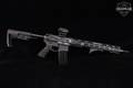 Juggernaut Tactical JTE-15 5.56mm NATO Black in Good Condition Image 3