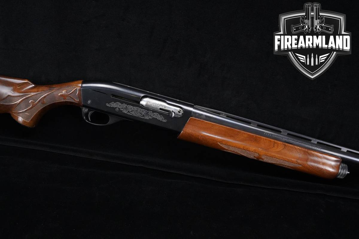 1989 VINTAGE Remington Model 1100 LT-20 Field 25.5" 2 3/4 In.