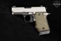 Sig Sauer P938 Two-Tone 9mm Luger Two-Tone Stainless in Very Good Condition Image 3