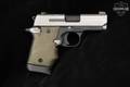 Sig Sauer P938 Two-Tone 9mm Luger Two-Tone Stainless in Very Good Condition Image 4