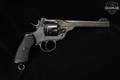 1917 Webley & Scott Mark VI .45 ACP Blued in Good Condition Image 3