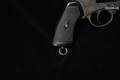 1917 Webley & Scott Mark VI .45 ACP Blued in Good Condition Image 4