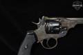 1917 Webley & Scott Mark VI .45 ACP Blued in Good Condition Image 5