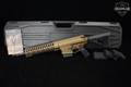 Patriot Ordnance Factory (POF) P308 7.62mm NATO (7.62x51) Burnt Bronze in Excellent Condition Image 2