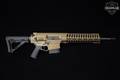 Patriot Ordnance Factory (POF) P308 7.62mm NATO (7.62x51) Burnt Bronze in Excellent Condition Image 3