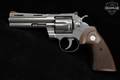 Colt Python 2020 Series .357 Mag. Semi-Bright Stainless in Like-New Condition Image 3