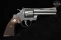 Colt Python 2020 Series .357 Mag. Semi-Bright Stainless in Like-New Condition Image 5