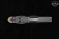 Sig Sauer P320 Wilson Combat Grip Module 9mm Luger Two-Tone FDE in Excellent Condition Image 5
