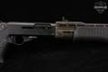 Franchi SPAS 12 12 Gauge Blued in Very Good Condition Image 5