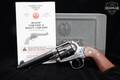 2000 Sturm Ruger Vaquero .45 ACP Case Hardened/Blued in Excellent Condition Image 2