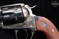 2000 Sturm Ruger Vaquero .45 ACP Case Hardened/Blued in Excellent Condition Image 3