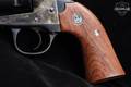 2000 Sturm Ruger Vaquero .45 ACP Case Hardened/Blued in Excellent Condition Image 4