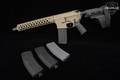 Spikes Tactical ST15 5.56mm NATO FDE in Very Good Condition Image 2