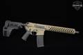 Spikes Tactical ST15 5.56mm NATO FDE in Very Good Condition Image 3