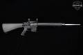 Colt CAR-A3 HBAR ELITE 5.56mm NATO Black in Good Condition Image 3