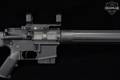 Colt CAR-A3 HBAR ELITE 5.56mm NATO Black in Good Condition Image 5