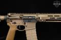 Geissele Automatics Super Duty SD-556 5.56mm NATO Desert Dirt Color in Excellent Condition Image 5