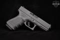 Glock 19 Gen4 9mm Luger Gray in Very Good Condition Image 3