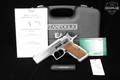 2016 EAA Corp Tanfoglio Witness Stock II 9mm Luger Stainless Steel in Excellent Condition Image 2