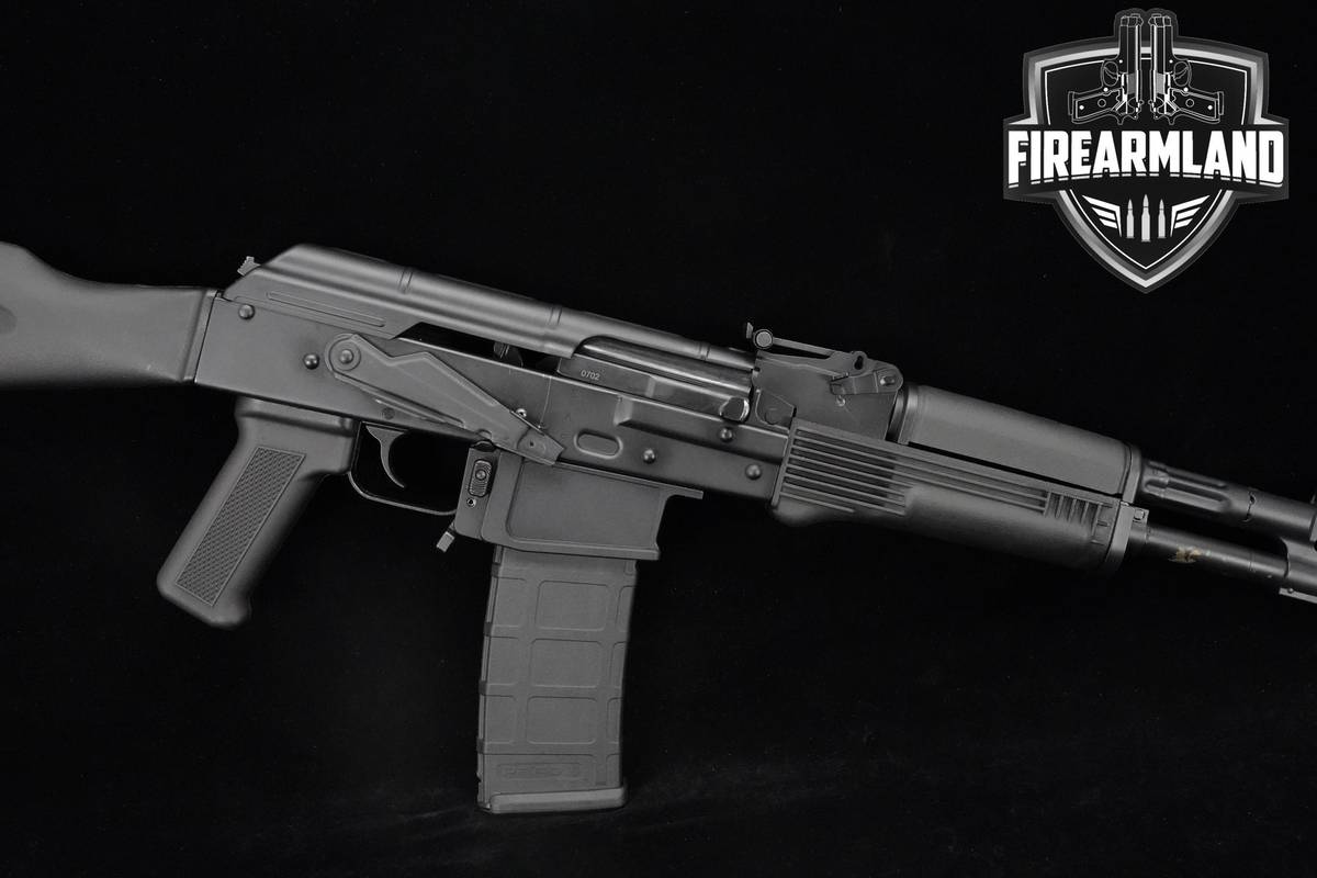 Palmetto State Armory PSA AR-K 5.56 NATO 16" PSA-ARK AK-47 AK47 AR-15 AR15