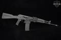 Palmetto State Armory (PSA) AR-K 5.56mm NATO Black in Very Good Condition Image 3