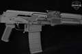 Palmetto State Armory (PSA) AR-K 5.56mm NATO Black in Very Good Condition Image 5