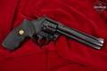 1986-1992 Colt King Cobra .357 Mag. Blued in Very Good Condition Image 3