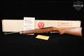 Sturm Ruger Model 10/22 Carbine .22 LR Blued & Hardwood in Good Condition Image 2