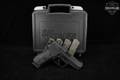 Sig Sauer M11-A1 9mm Luger Black in Very Good Condition Image 2