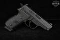Sig Sauer M11-A1 9mm Luger Black in Very Good Condition Image 3