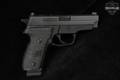 Sig Sauer M11-A1 9mm Luger Black in Very Good Condition Image 4