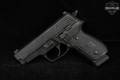Sig Sauer M11-A1 9mm Luger Black in Very Good Condition Image 5
