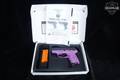 2021 Sturm Ruger EC9s 9mm Luger Two-Tone in Excellent Condition Image 2