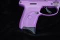 2021 Sturm Ruger EC9s 9mm Luger Two-Tone in Excellent Condition Image 3