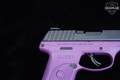 2021 Sturm Ruger EC9s 9mm Luger Two-Tone in Excellent Condition Image 4