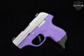 Beretta Pico BU .380 ACP Two-Tone in Very Good Condition Image 3