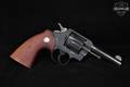 1943 Colt Official Police .38 Spl. Blued in Very Good Condition Image 3