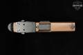 Sig Sauer P320-M18 9mm Luger Two-Tone Coyote Tan in Fair Condition Image 5
