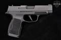 Sig Sauer P365XL 9mm Luger Black in Excellent Condition Image 5