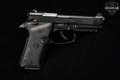 Beretta 80X Cheetah .380 ACP Black in Excellent Condition Image 3