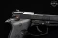 Beretta 80X Cheetah .380 ACP Black in Excellent Condition Image 5