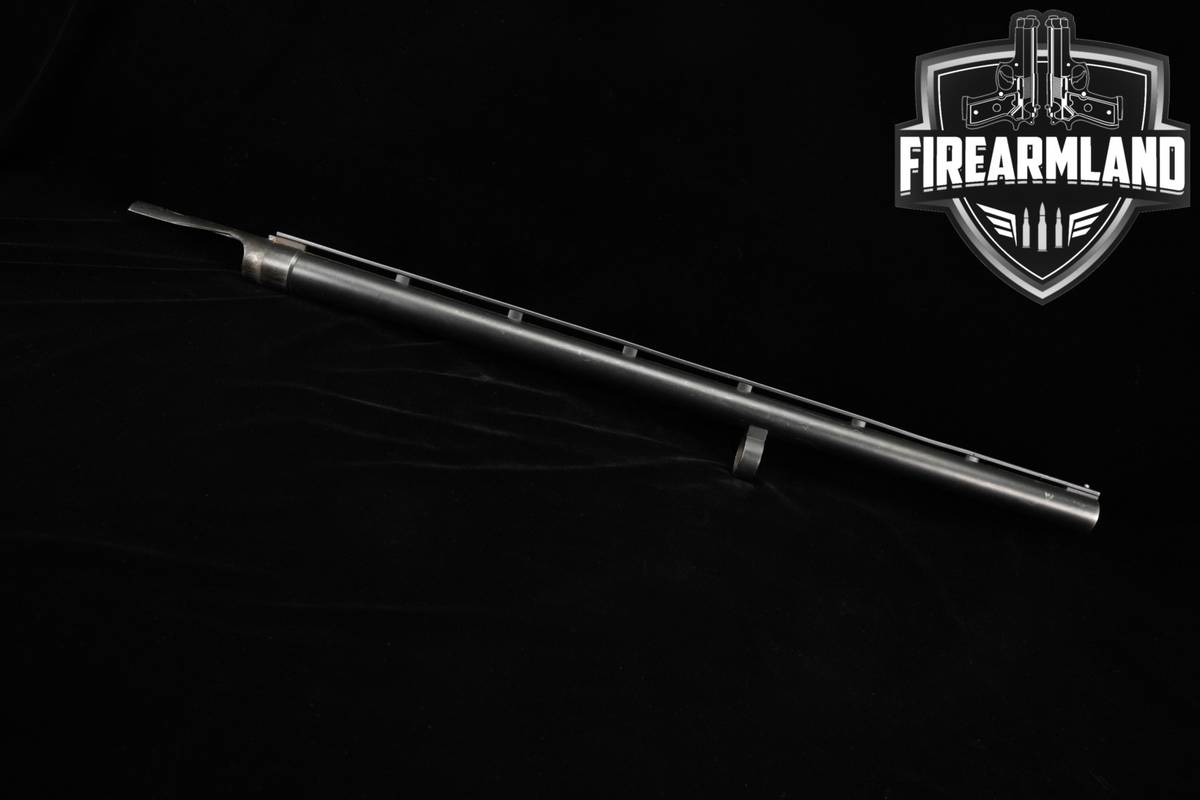 Browning BPS Field Model 10-Gauge Blued BARREL